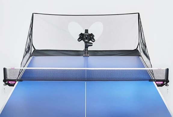 NYARE Butterfly Amicus Start pingis bordtennis