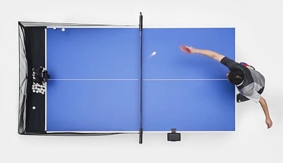 NYARE Butterfly Amicus Start pingis bordtennis