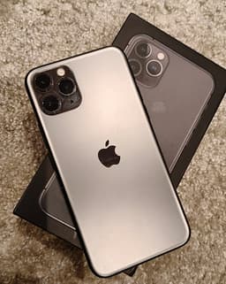 Iphone 11 pro