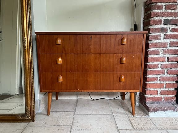 Retro byrå