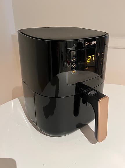 Philips Airfryer 5000 series som ny