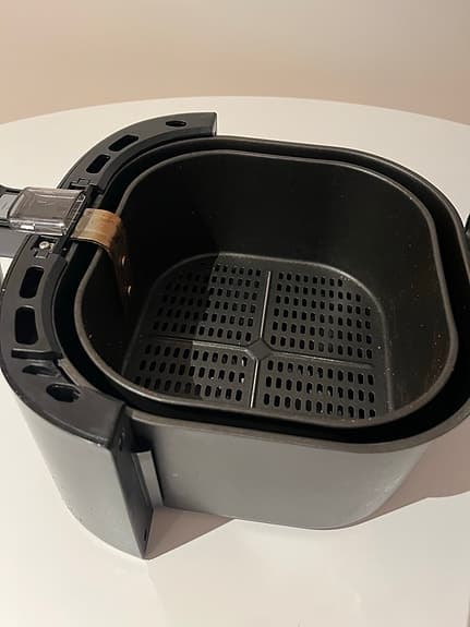 Philips Airfryer 5000 series som ny