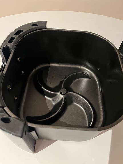 Philips Airfryer 5000 series som ny