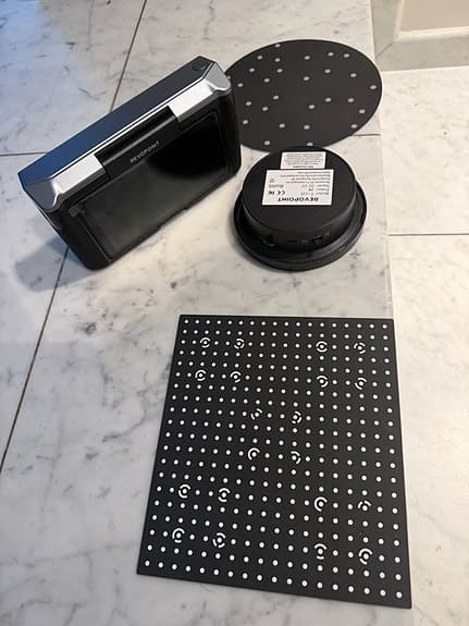 Revopoint Miraco Pro 3D Scanner