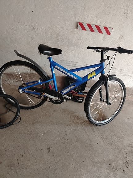 Monark