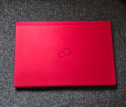 LifeBook Touchskärm / i5 / Thunderbolt / Wifi&Bluetooth / Win 11 m.m.