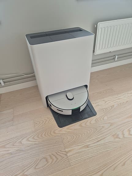 Samsung JetBot