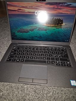 Dell Latitude 7400