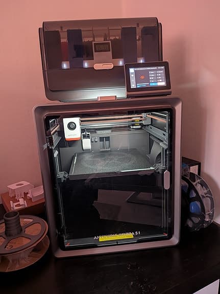 3D print on demand