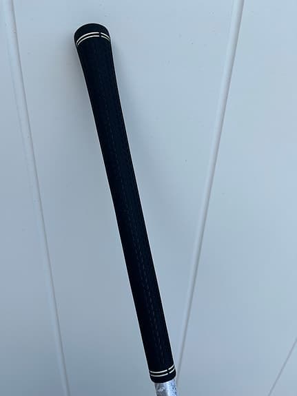 Cobra DS X fairwaywood 15*
