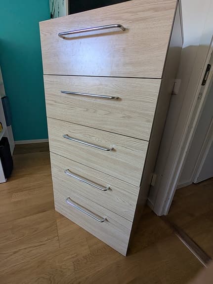 Förvaringslådor