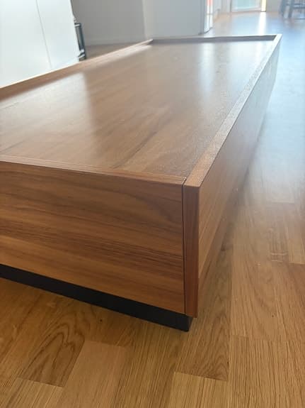 Vtwonen Soffbord Block 135x60