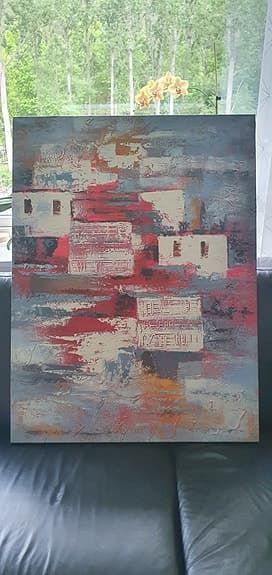 Tavla 75x100