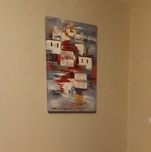 Tavla 75x100