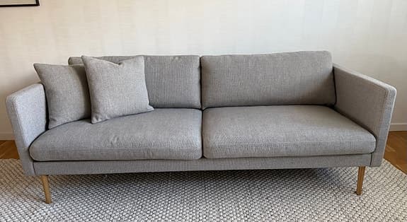 3-sitssoffa från Svenska Hem
