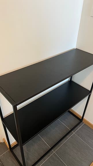 JYSK VIRUM avlastningsbord/sidobord