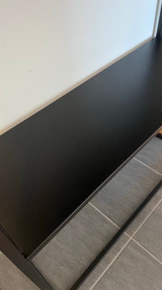 JYSK VIRUM avlastningsbord/sidobord