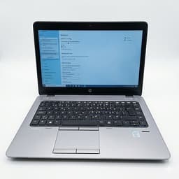 HP EliteBook 840 G1 – bärbar dator för hemma