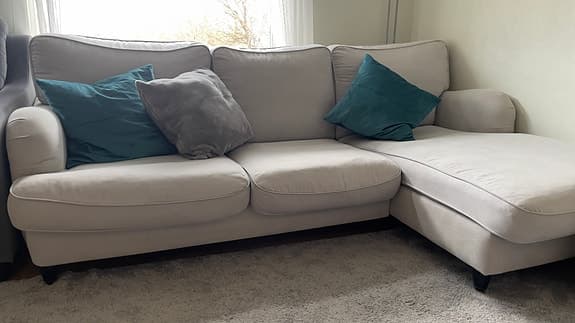 Soffa divan