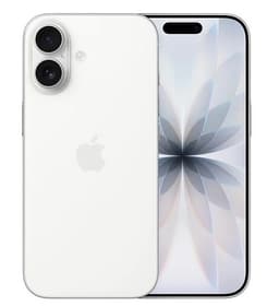 Ny iPhone 17 med kvitto och garanti