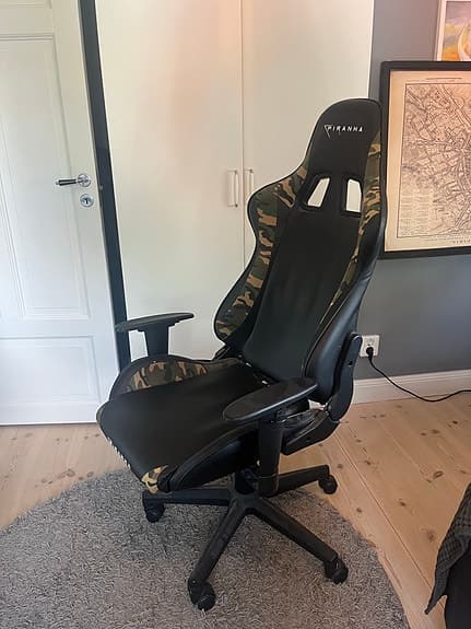 Gaming stol