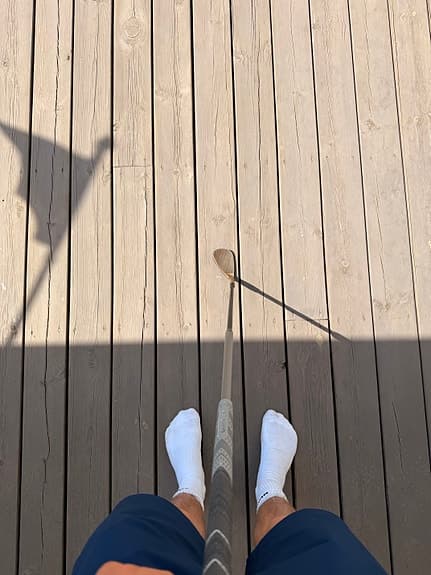 Wedgar vänster callaway, taylormade och mizuno