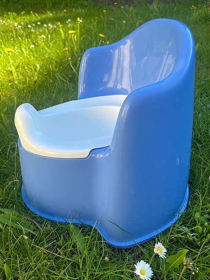Potta Babybjörn
