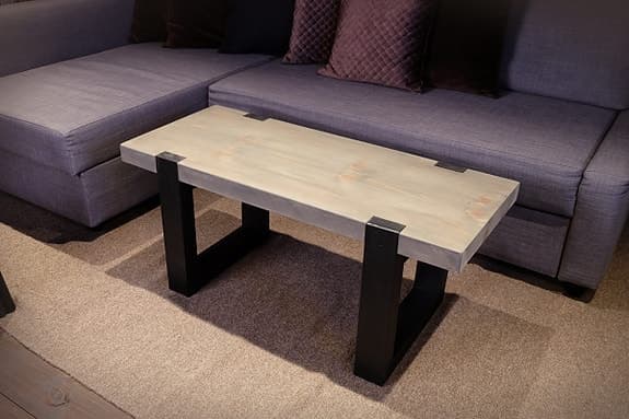 Soffbord