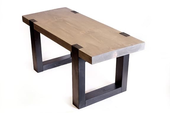 Soffbord