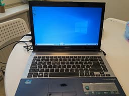 Acer Aspire bärbar dator 15 tum