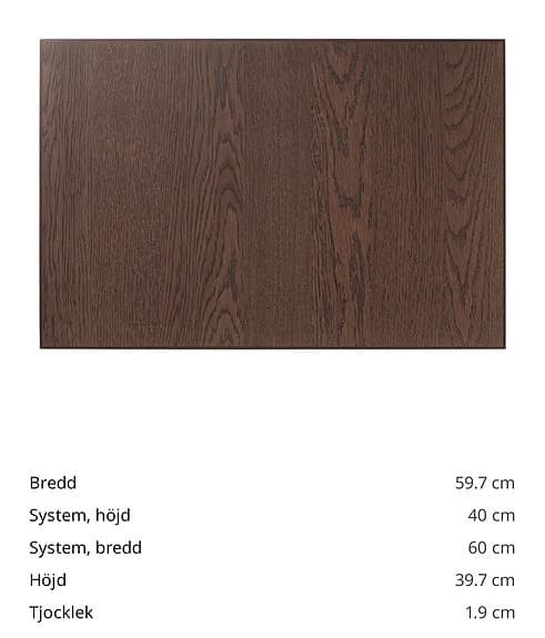 IKEA Sinarp täcksida
