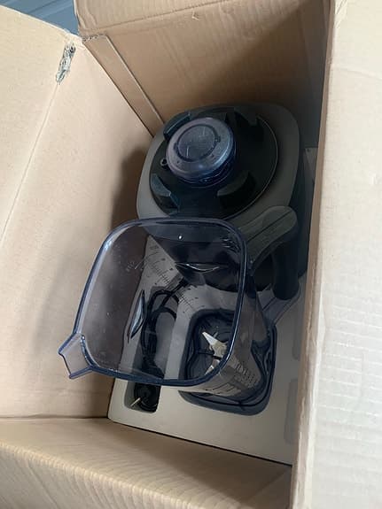 Tokit blender B3