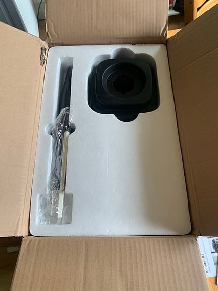 Tokit blender B3