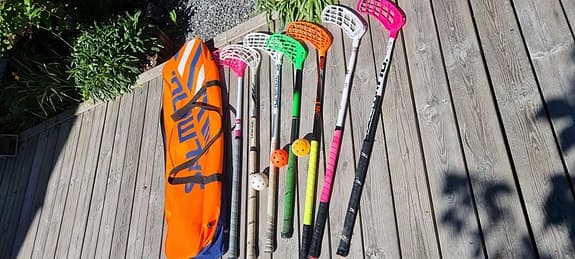 innebandy