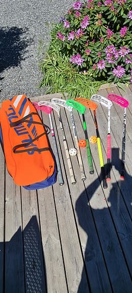 innebandy