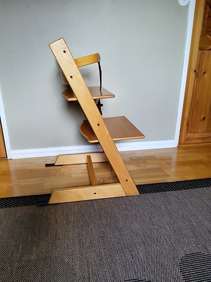Skrivbord med mera