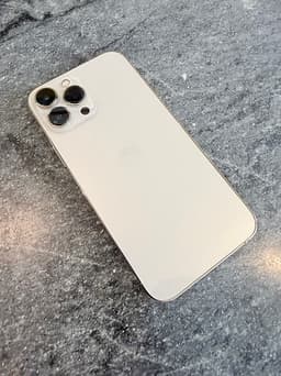 iPhone 13 Pro Max - HELT NY - 128GB
