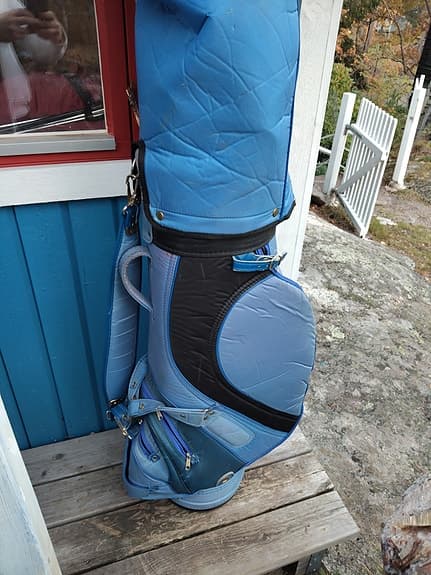 golfbag