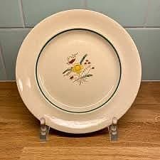 Servis ”Ulla” Flint Porslin Gustafsberg