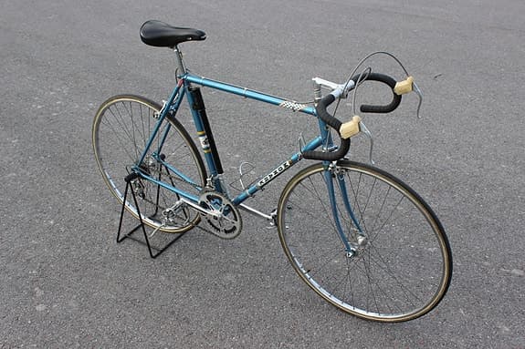 Monark Racer 90320 + delar