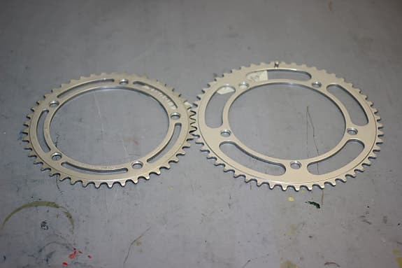 Monark Racer 90320 + delar