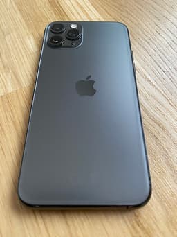 IPhone 11 Pro 64 gb  i nyskick