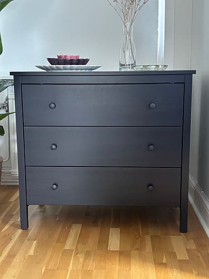 IKEA Koppang byrå