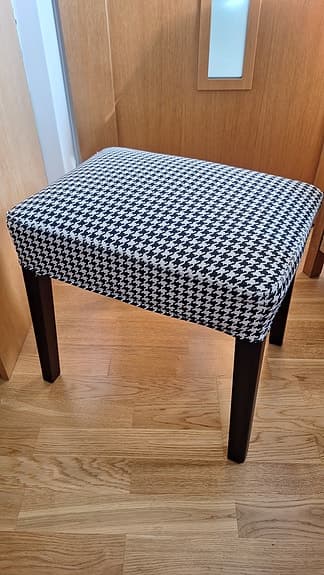 Pall IKEA Sakarias