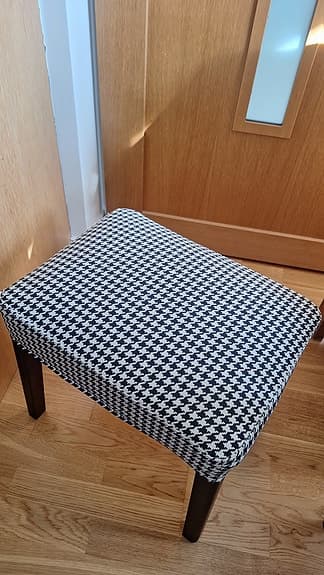Pall IKEA Sakarias