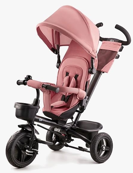 Barnets första cykel (oanvänd bara monterades)