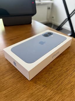 New Iphone 17
