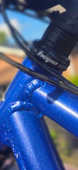 Gary Fisher- Big Sur M 26"