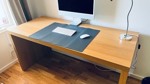 Skrivbord IKEA