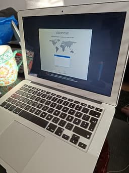 MacBook 13" 2015